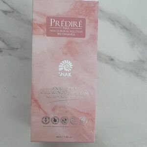 Snail skin cell renewal cream